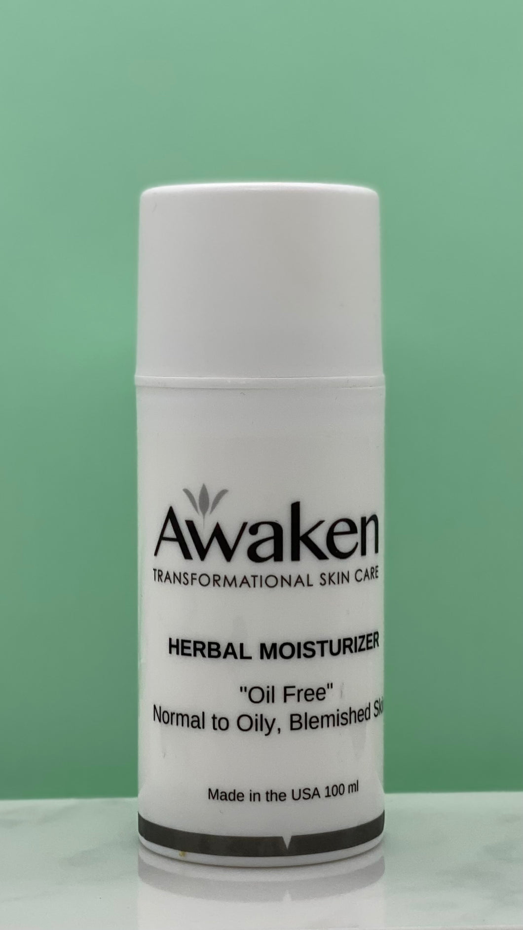 Herbal Moisturizer