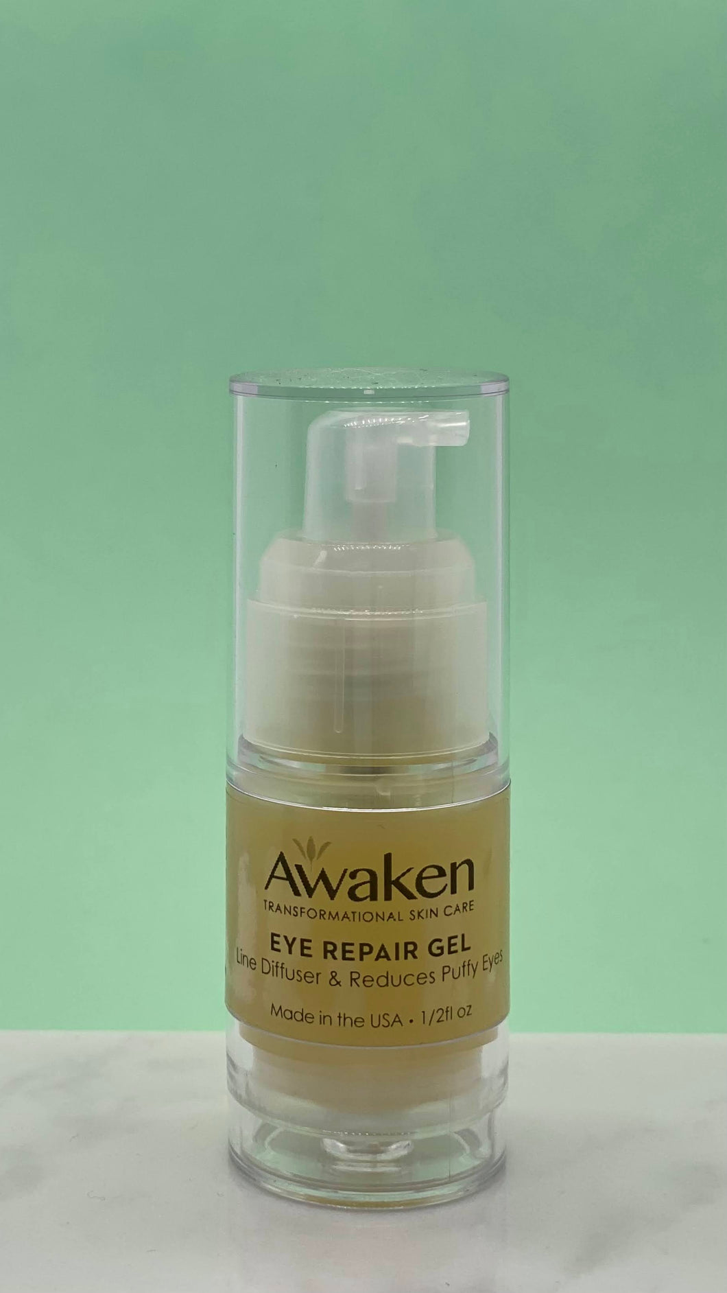 Eye Repair Gel