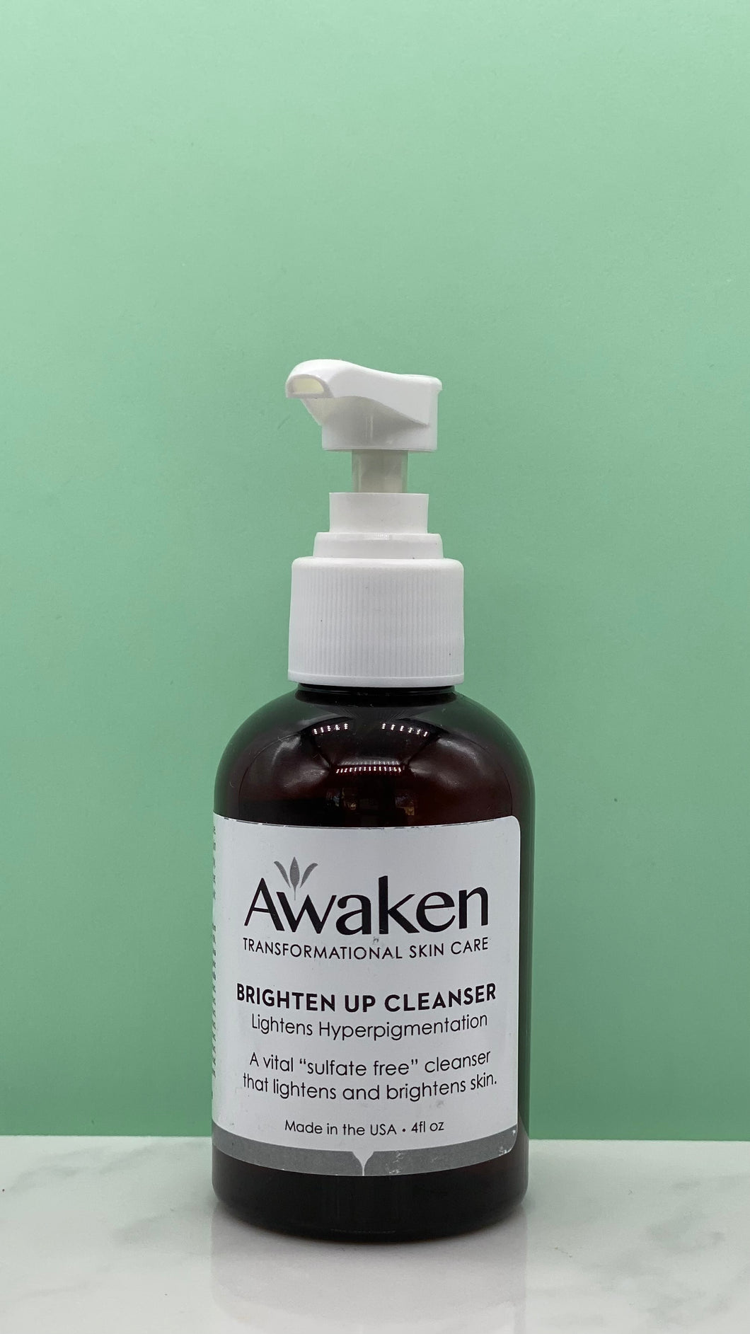 Brighten Up Cleanser