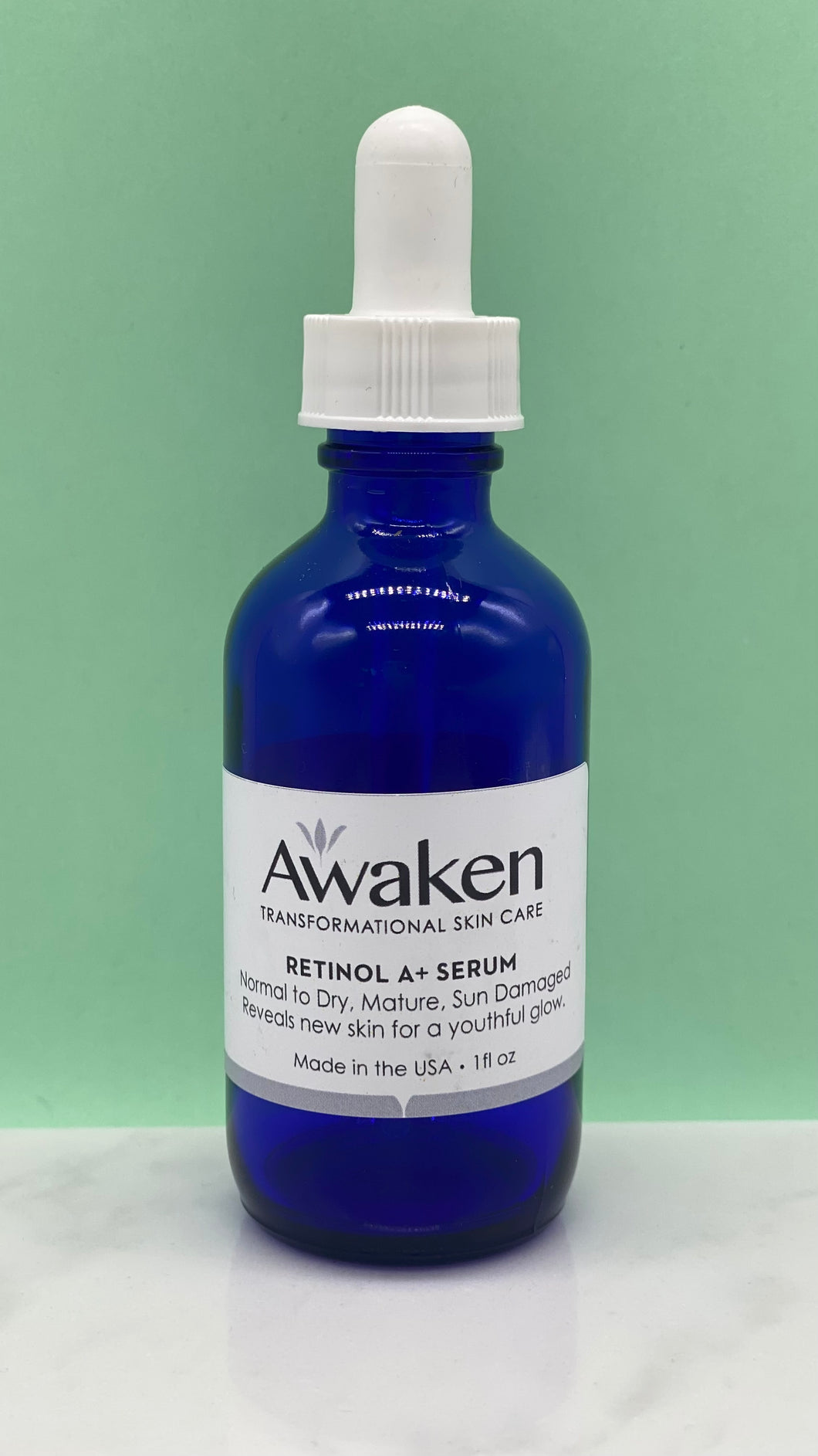 Retinol A+ Serum