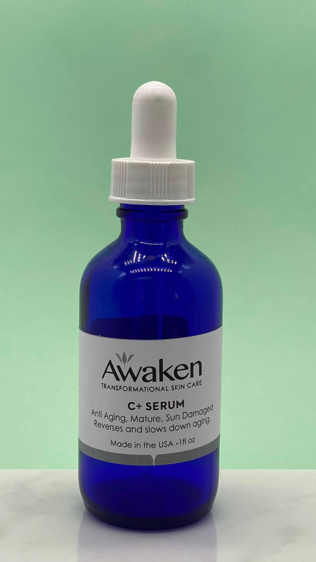 Vitamin C + Serum