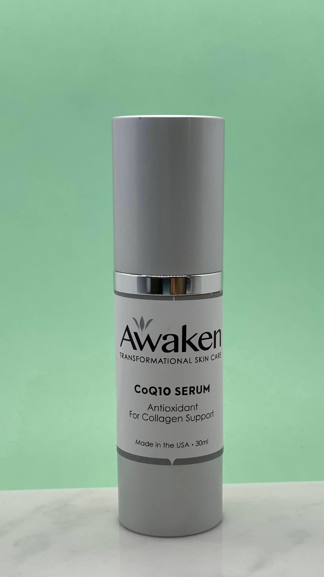 Co Q10 Serum